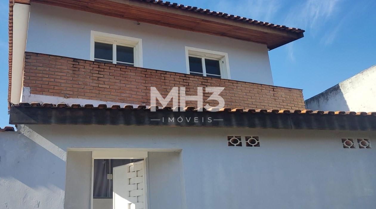 CA008428 | Casa venda Parque Residencial São Joaquim II | Santa Bárbara D'Oeste/SP