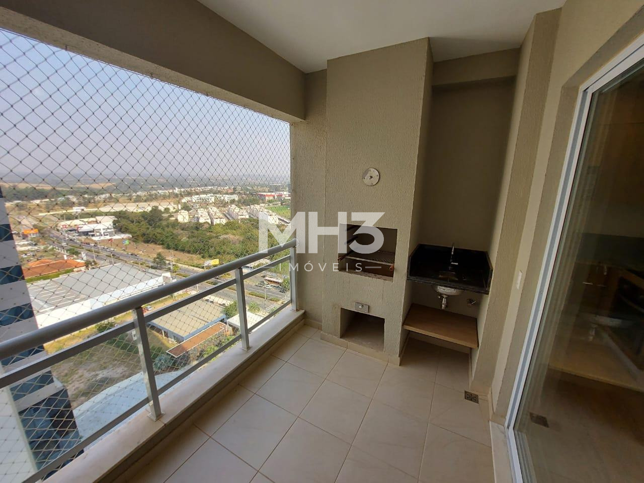 AP008843 | Apartamento aluguel Vila Homero | Indaiatuba/SP