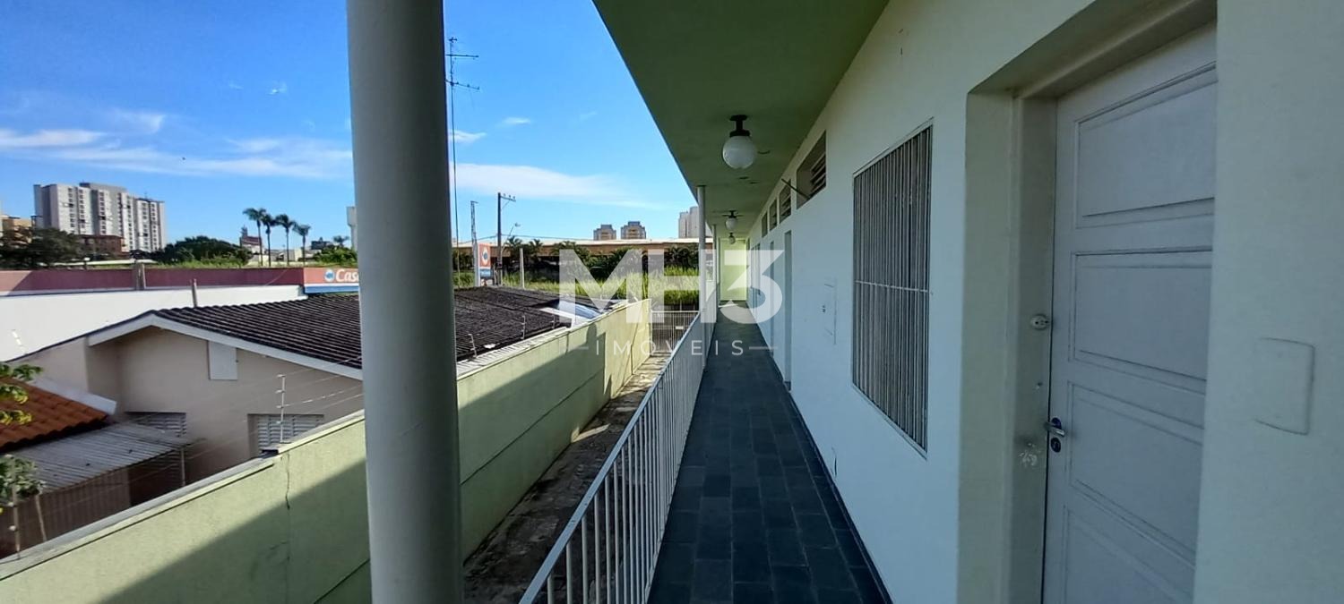 AP008854 | Apartamento venda Vila Industrial | Campinas/SP