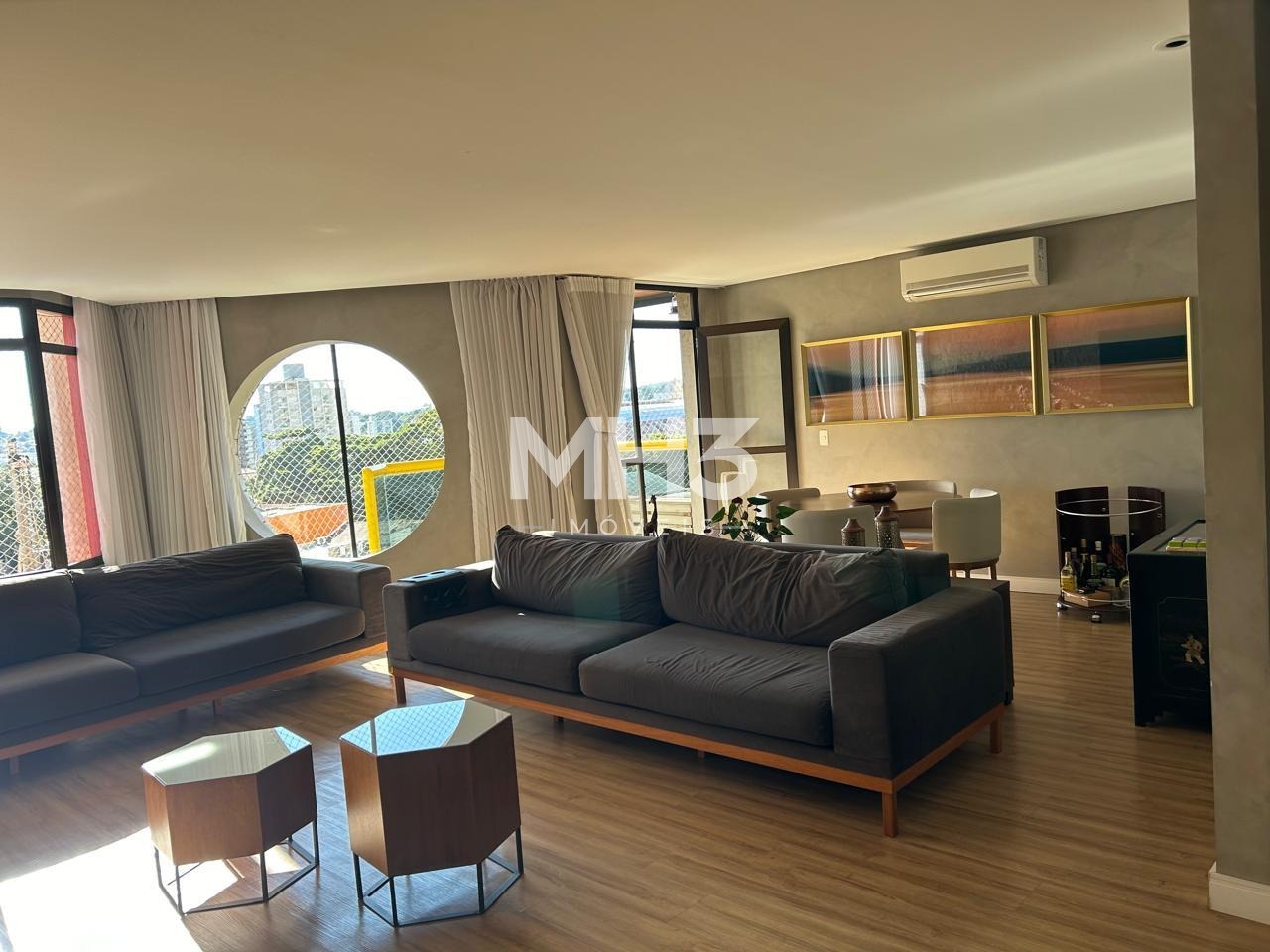 AP009122 | Apartamento venda Cambuí | Campinas/SP