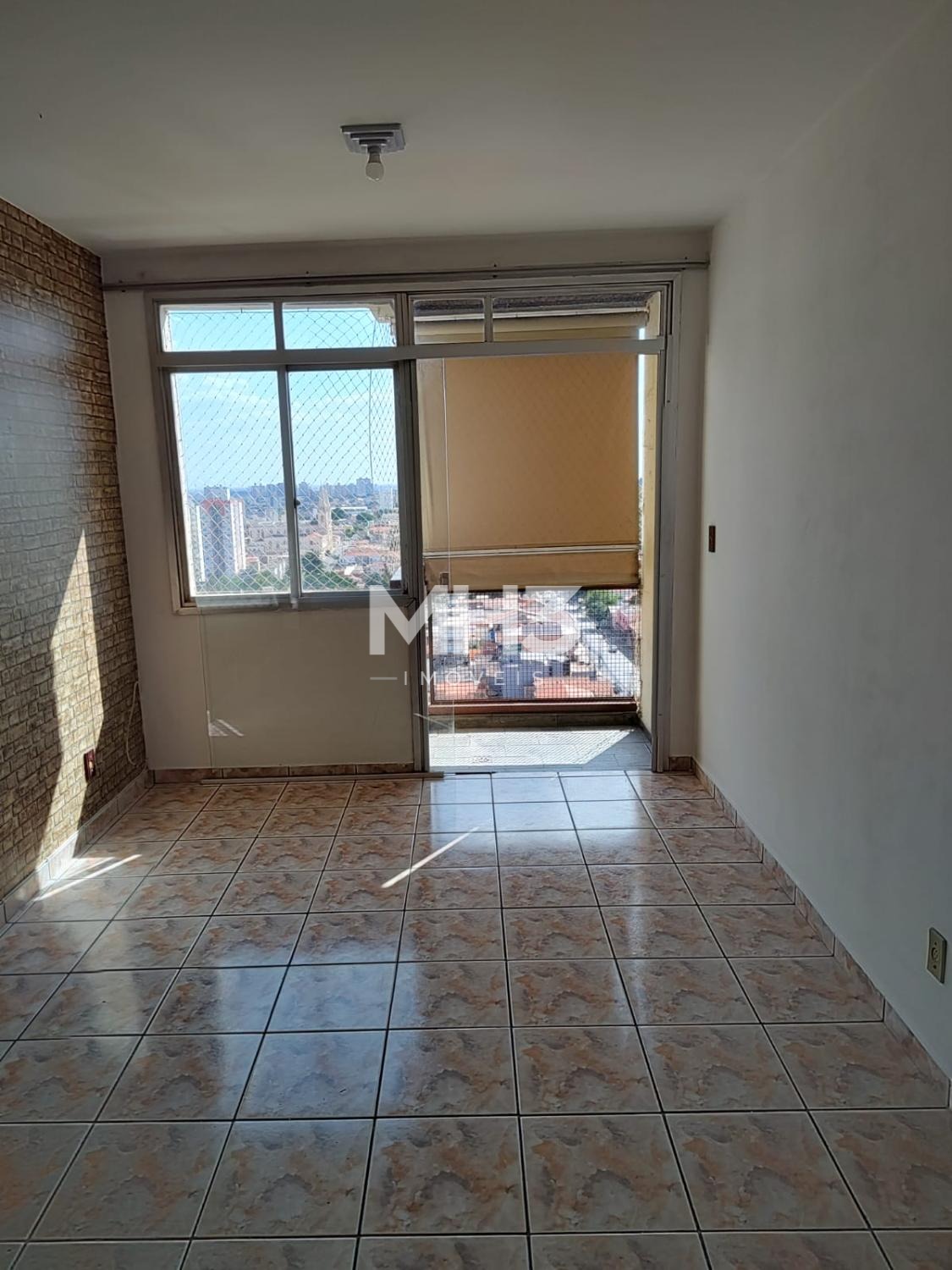 AP009125 | Apartamento venda Vila Industrial | Campinas/SP