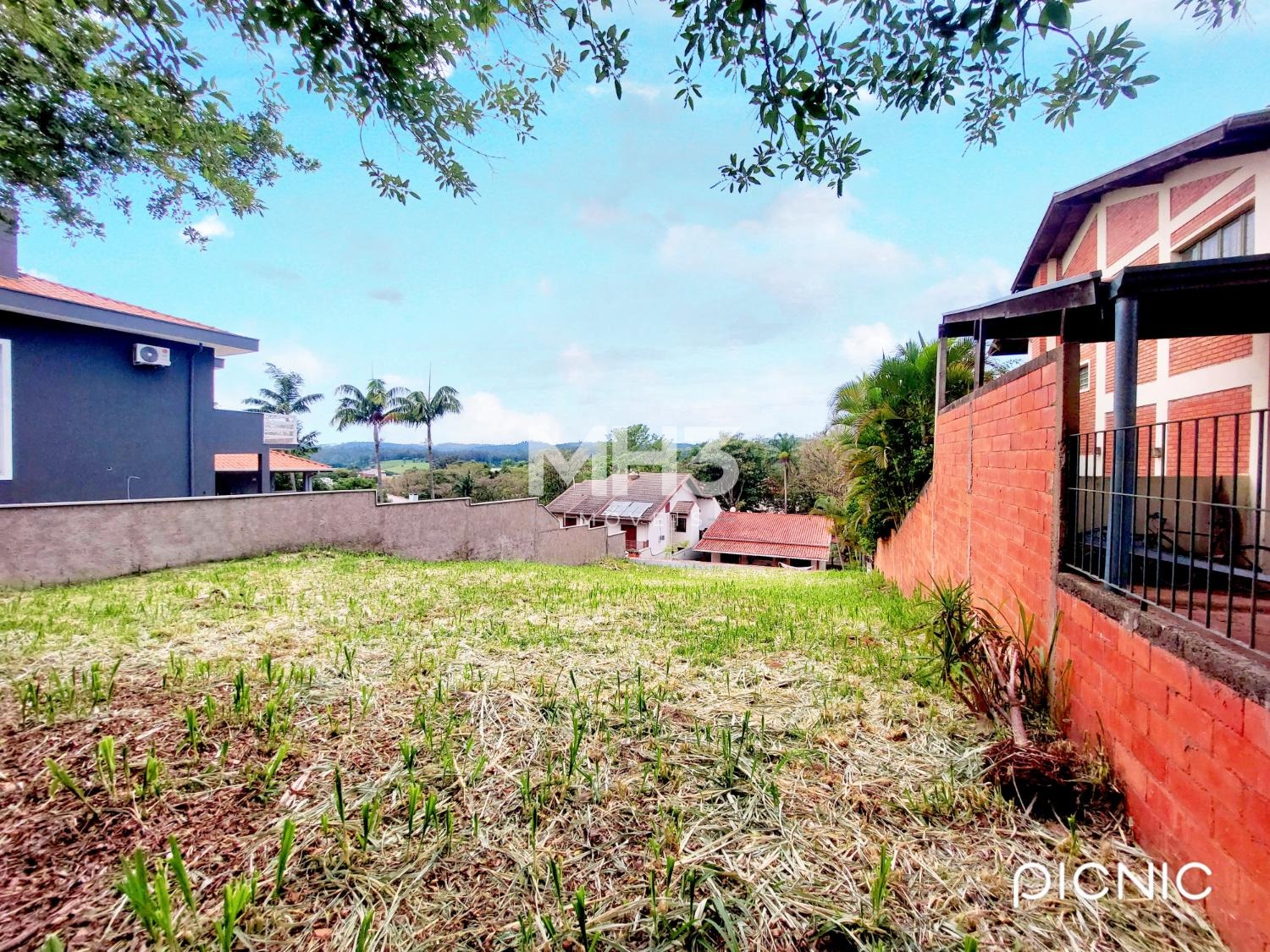 TE009370 | Terreno venda Loteamento Caminhos de São Conrado (Sousas) | Campinas/SP