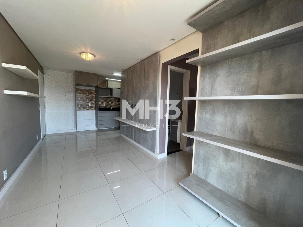 AP009482 | Apartamento venda Jardim Paranapanema | Campinas/SP