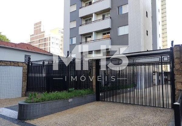 AP009517 | Apartamento venda Vila Itapura | Campinas/SP