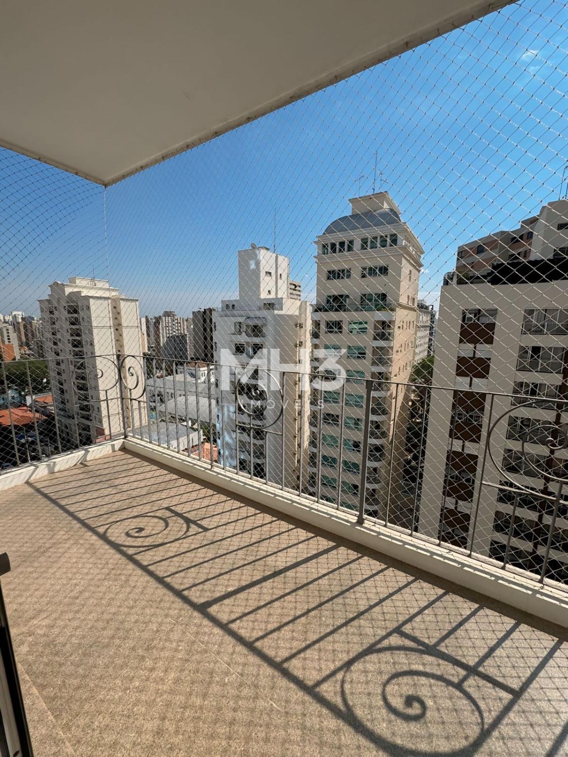 AP009709 | Apartamento venda Cambuí | Campinas/SP