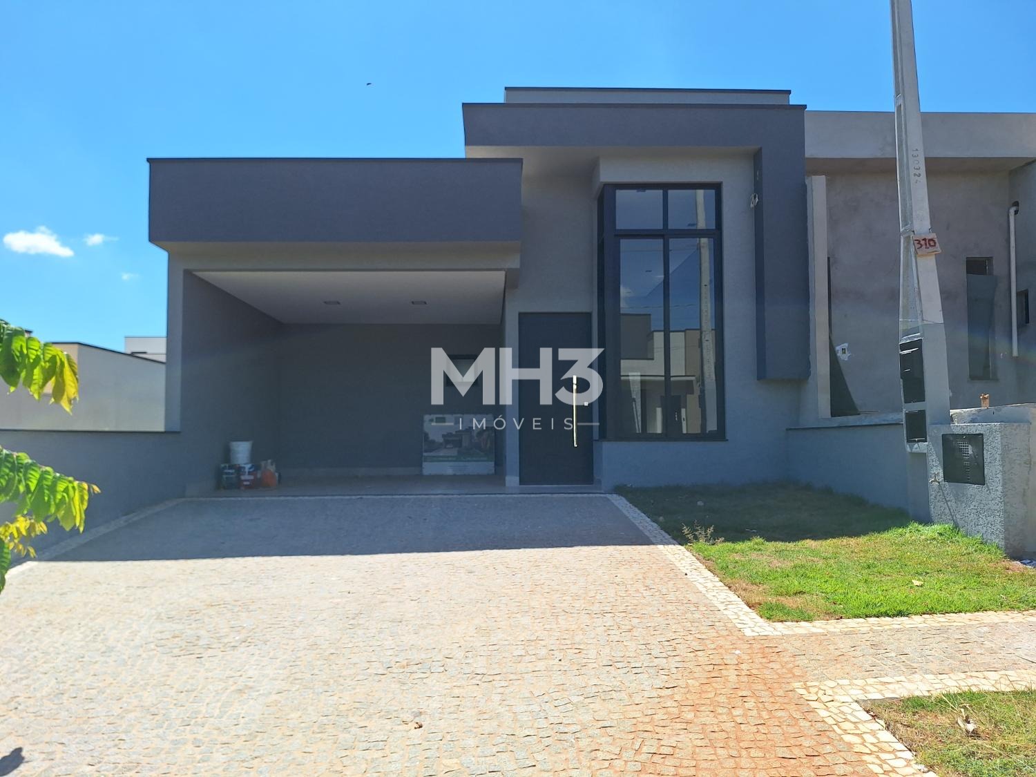 CA009849 | Casa venda São Bento | Paulínia/SP