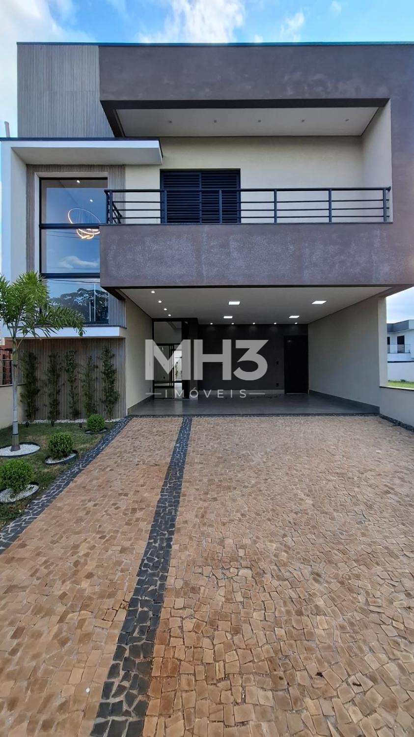 CA009852 | Casa venda São Bento | Paulínia/SP