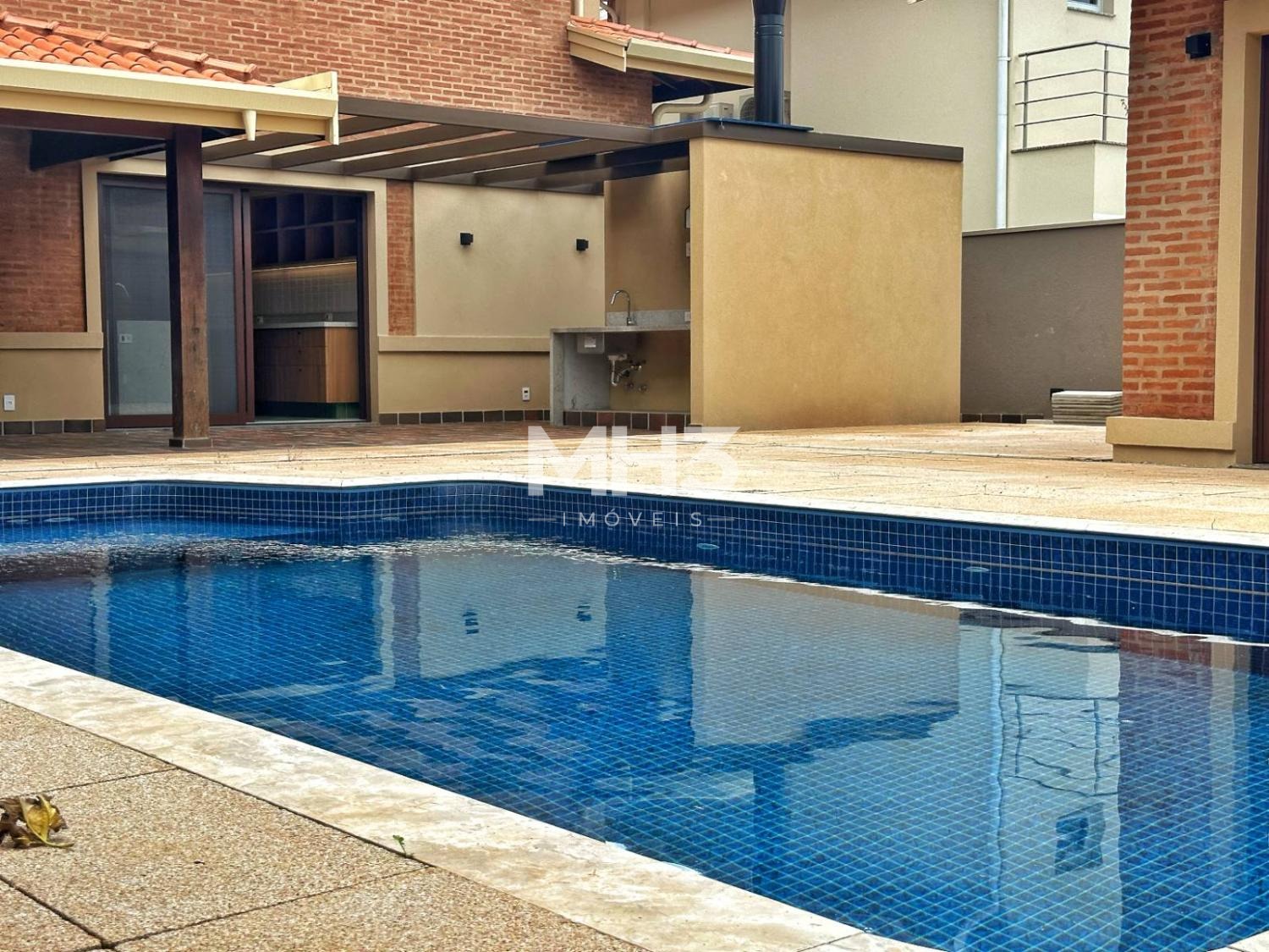 CA009892 | Casa venda Loteamento Residencial Barão do Café | Campinas/SP