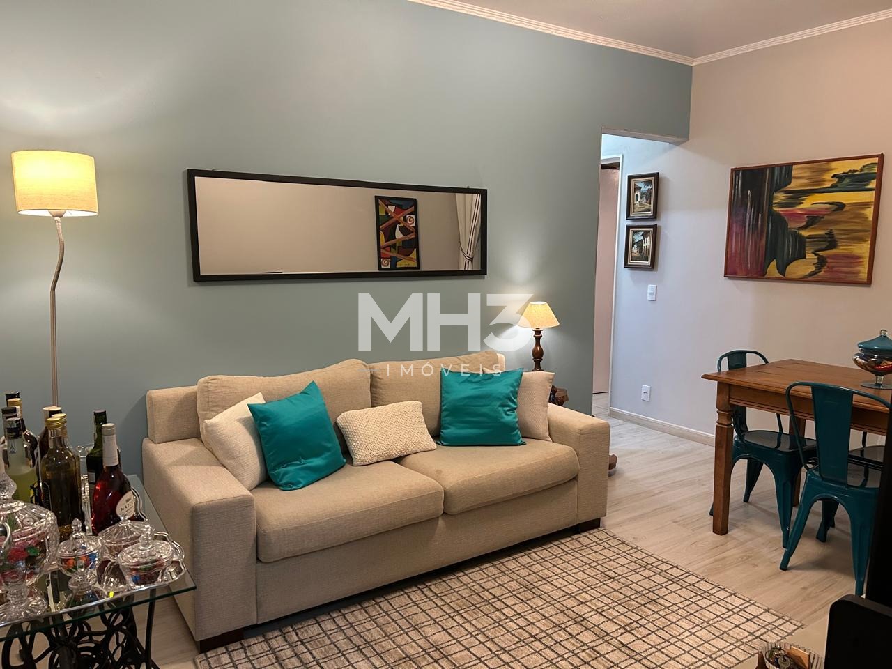 AP009899 | Apartamento venda Jardim Paulicéia | Campinas/SP