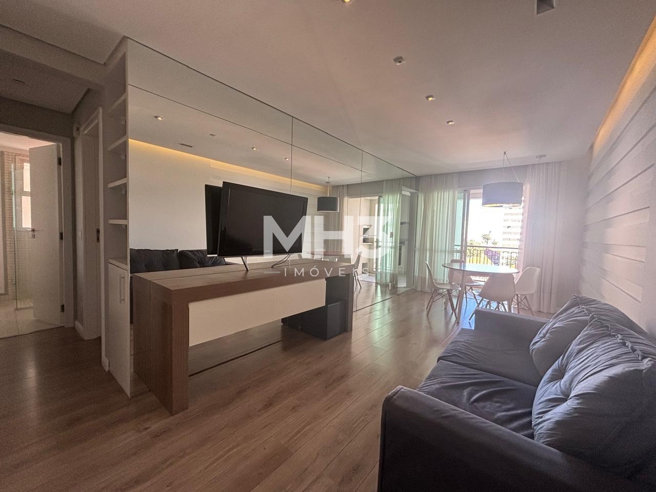 AP009951 | Apartamento aluguel Cambuí | Campinas/SP