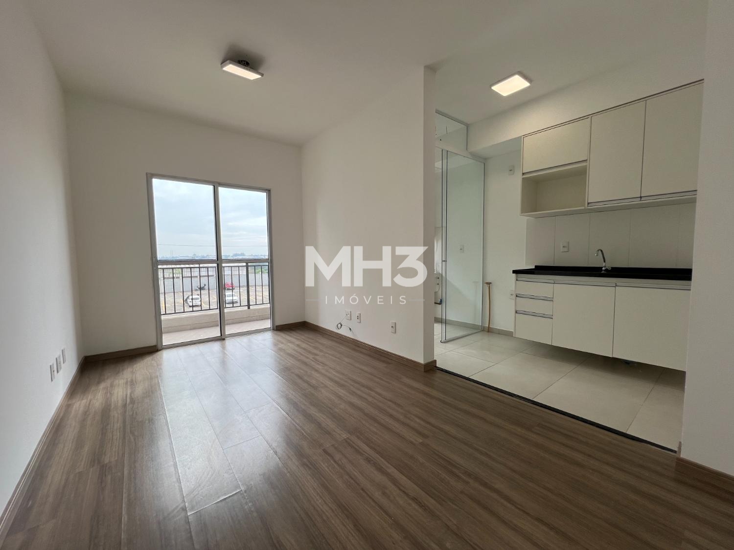 AP009977 | Apartamento venda Chácara Bela Vista | Sumaré/SP