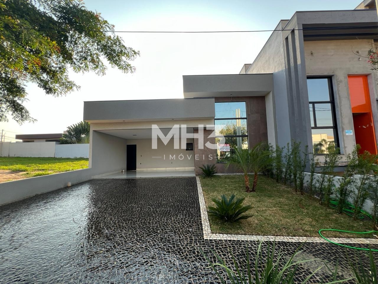 CA010002 | Casa venda Residencial Real Parque Sumaré | Sumaré/SP