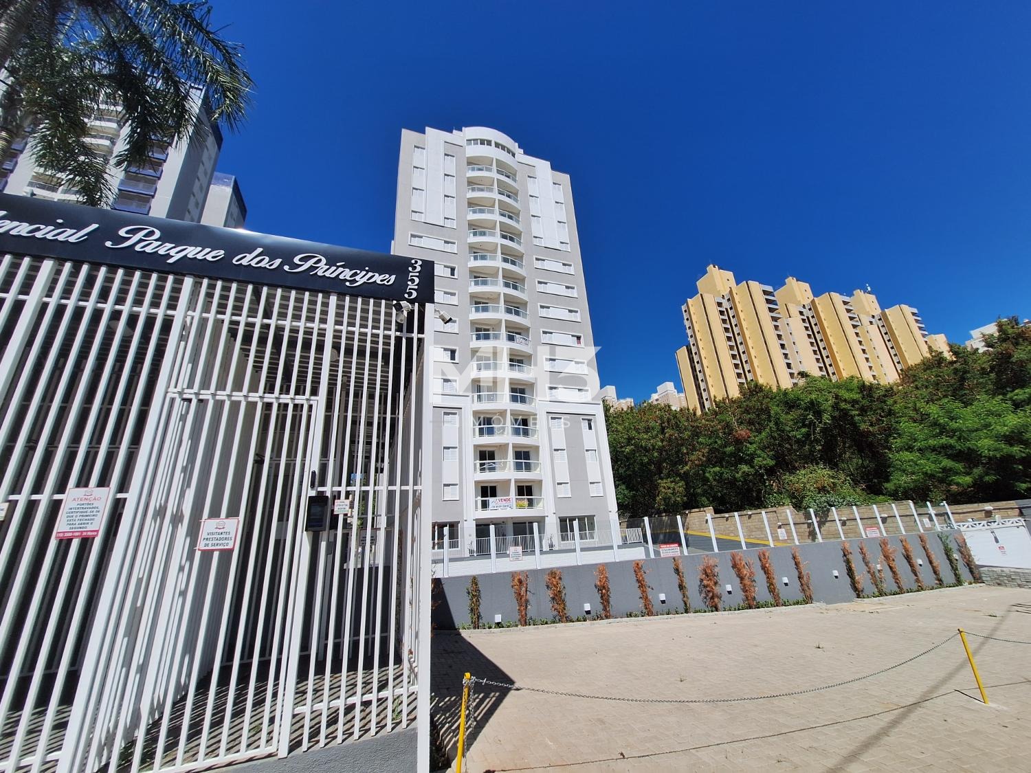 AP010009 | Apartamento venda Mansões Santo Antônio | Campinas/SP