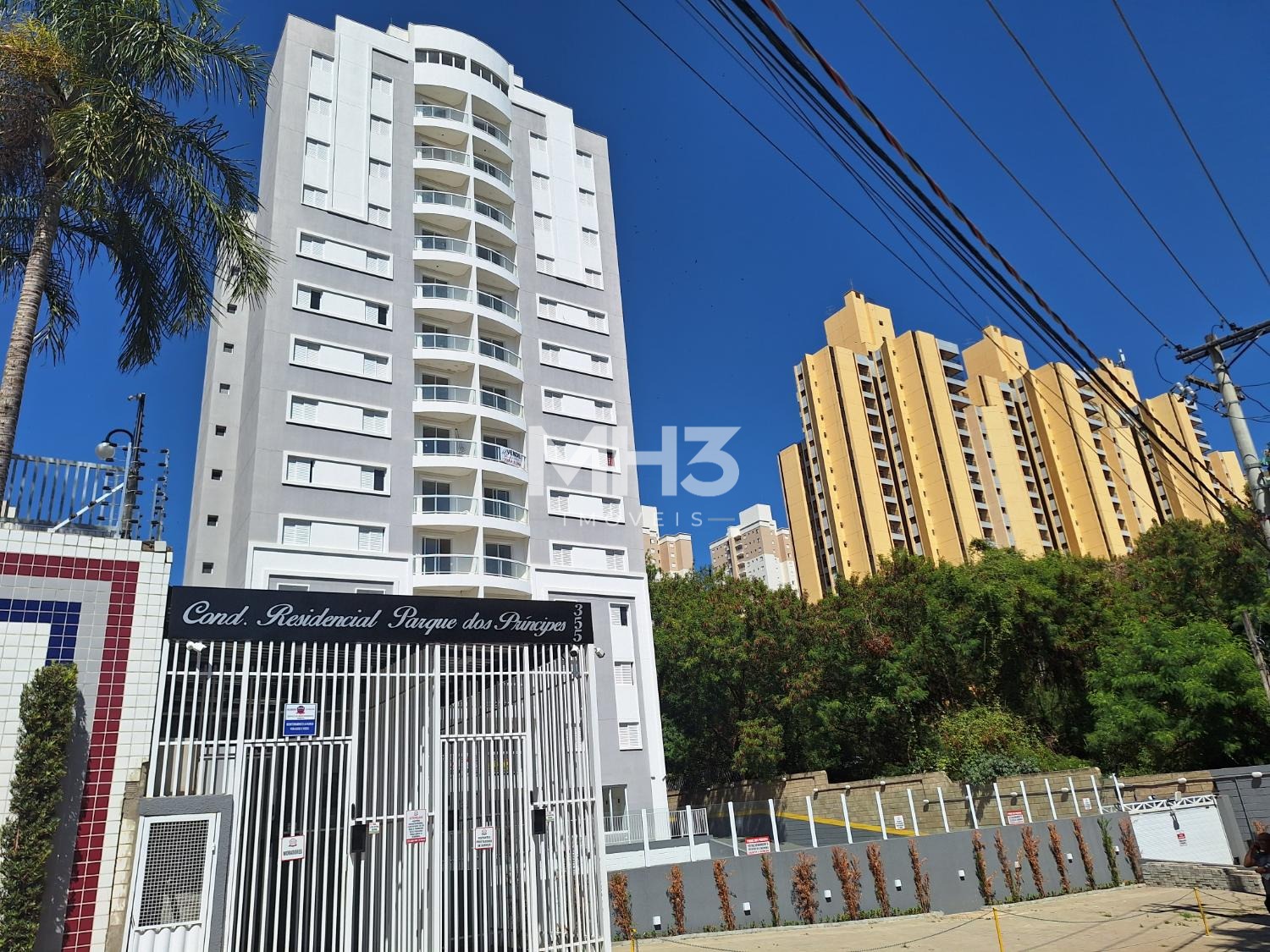 AP010010 | Apartamento venda Mansões Santo Antônio | Campinas/SP