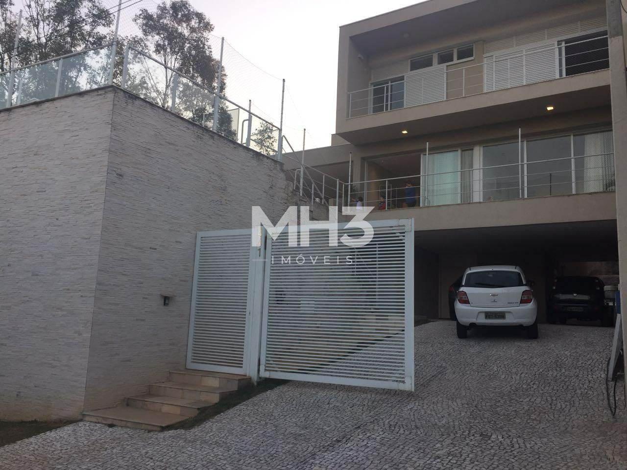 CA010042 | Casa venda Jardim Botânico (Sousas) | Campinas/SP
