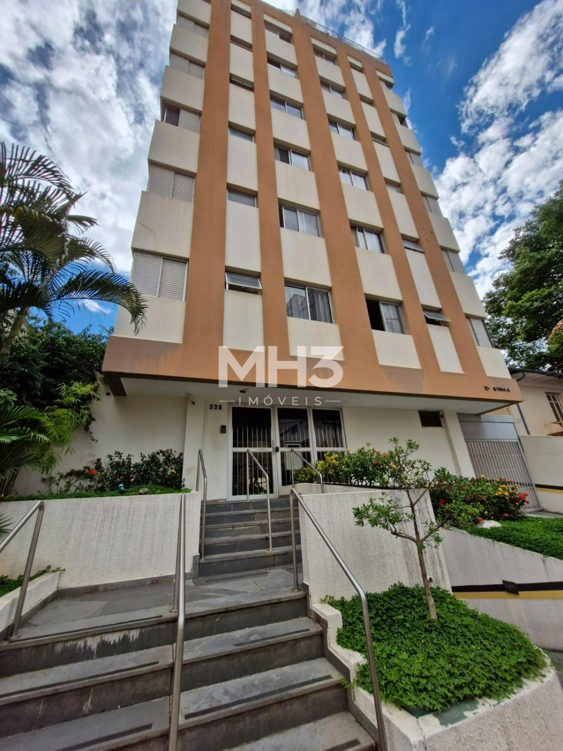 AP010054 | Apartamento venda Centro | Campinas/SP