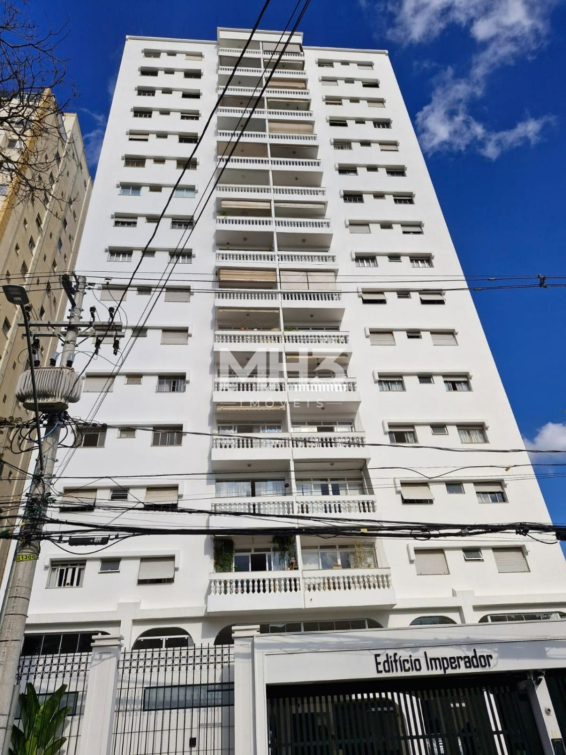 AP010073 | Apartamento venda Cambuí | Campinas/SP