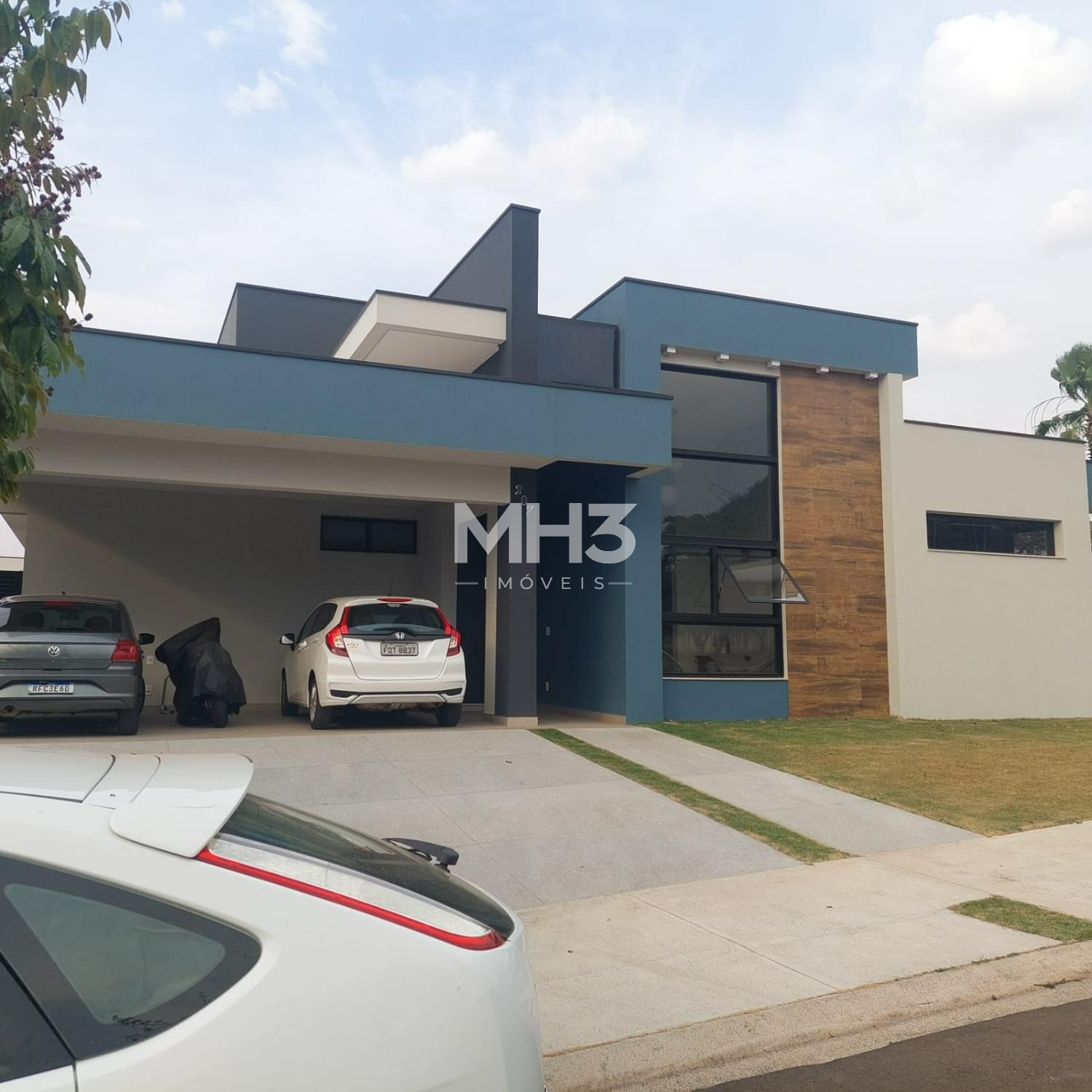 CA010088 | Casa venda Residencial Campo Camanducaia | Jaguariúna/SP