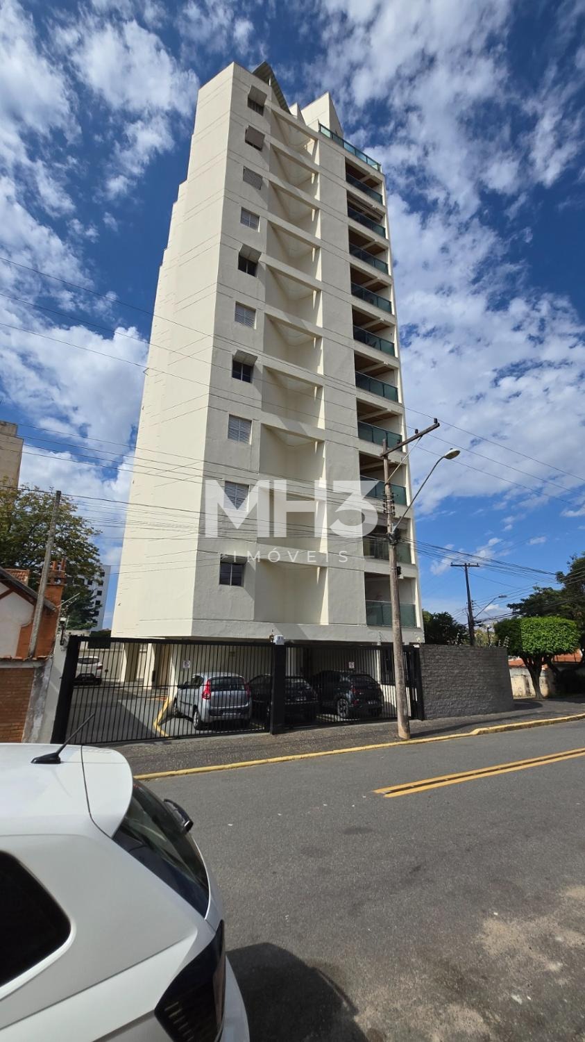 AP010150 | Apartamento venda Jardim Proença | Campinas/SP