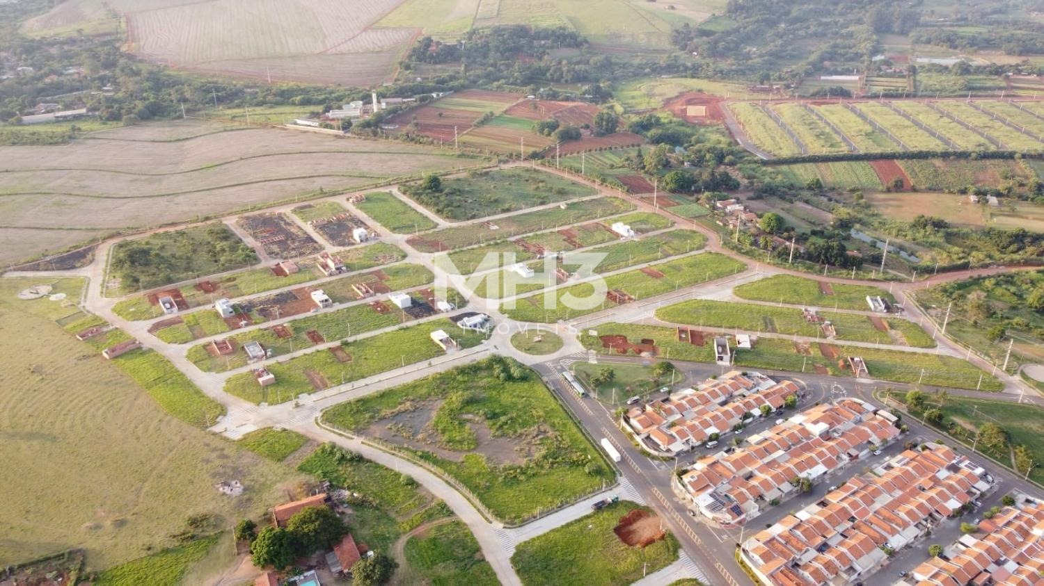 TE010170 | Terreno venda Residencial Campo Florido | Campinas/SP