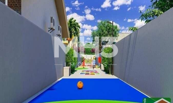 TE010171 | Terreno venda Jardim Residencial Fibra | Nova Odessa/SP