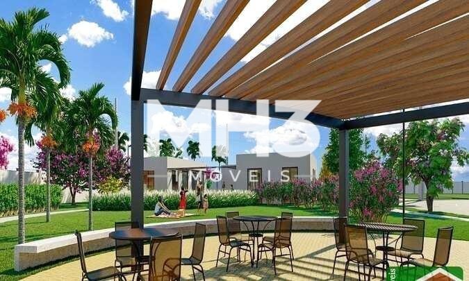 TE010202 | Terreno venda Jardim Residencial Fibra | Nova Odessa/SP