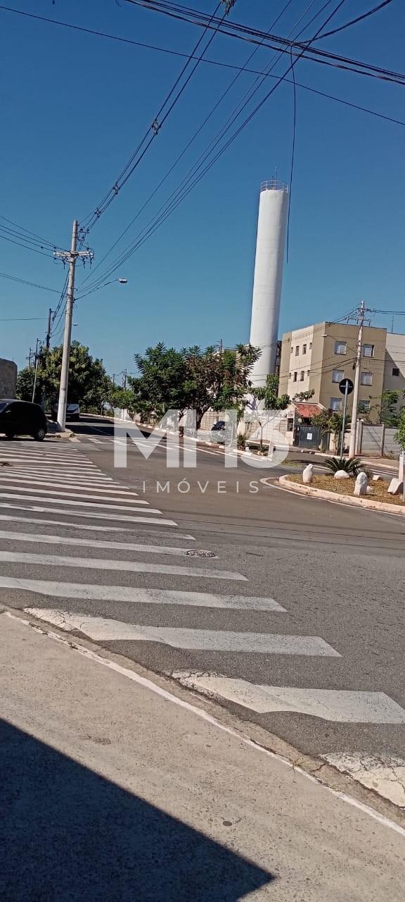 AP010228 | Apartamento venda Vila Abaeté | Campinas/SP