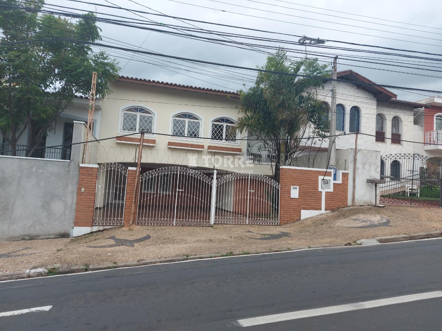CA002474 | Casa venda aluguel Jardim Chapadão | Campinas/SP CA002474 | Casa venda aluguel Jardim Chapadão | Campinas/SP