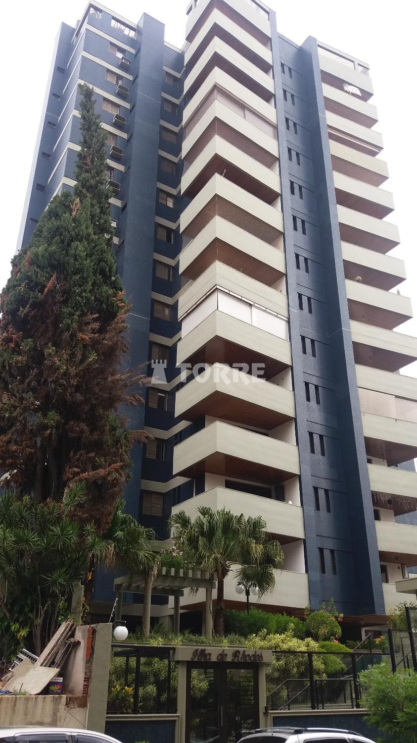 AP002966 | Apartamento venda Cambuí | Campinas/SP