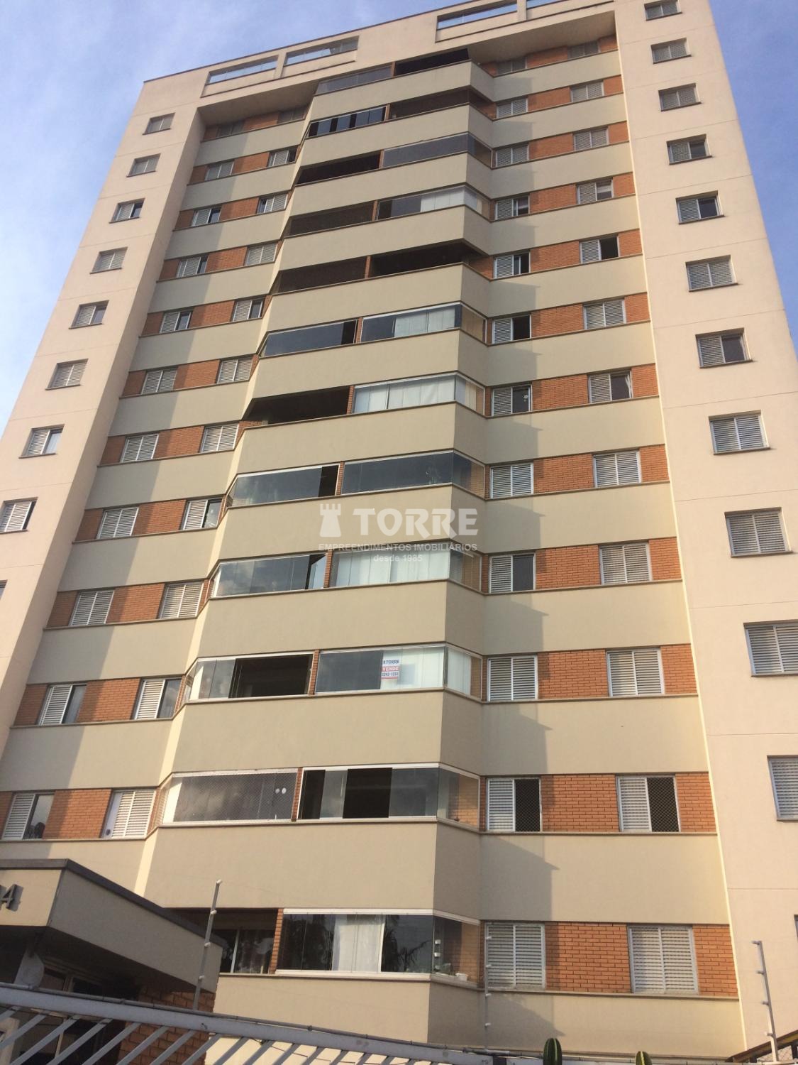 AP003321 | Apartamento venda Jardim Chapadão | Campinas/SP