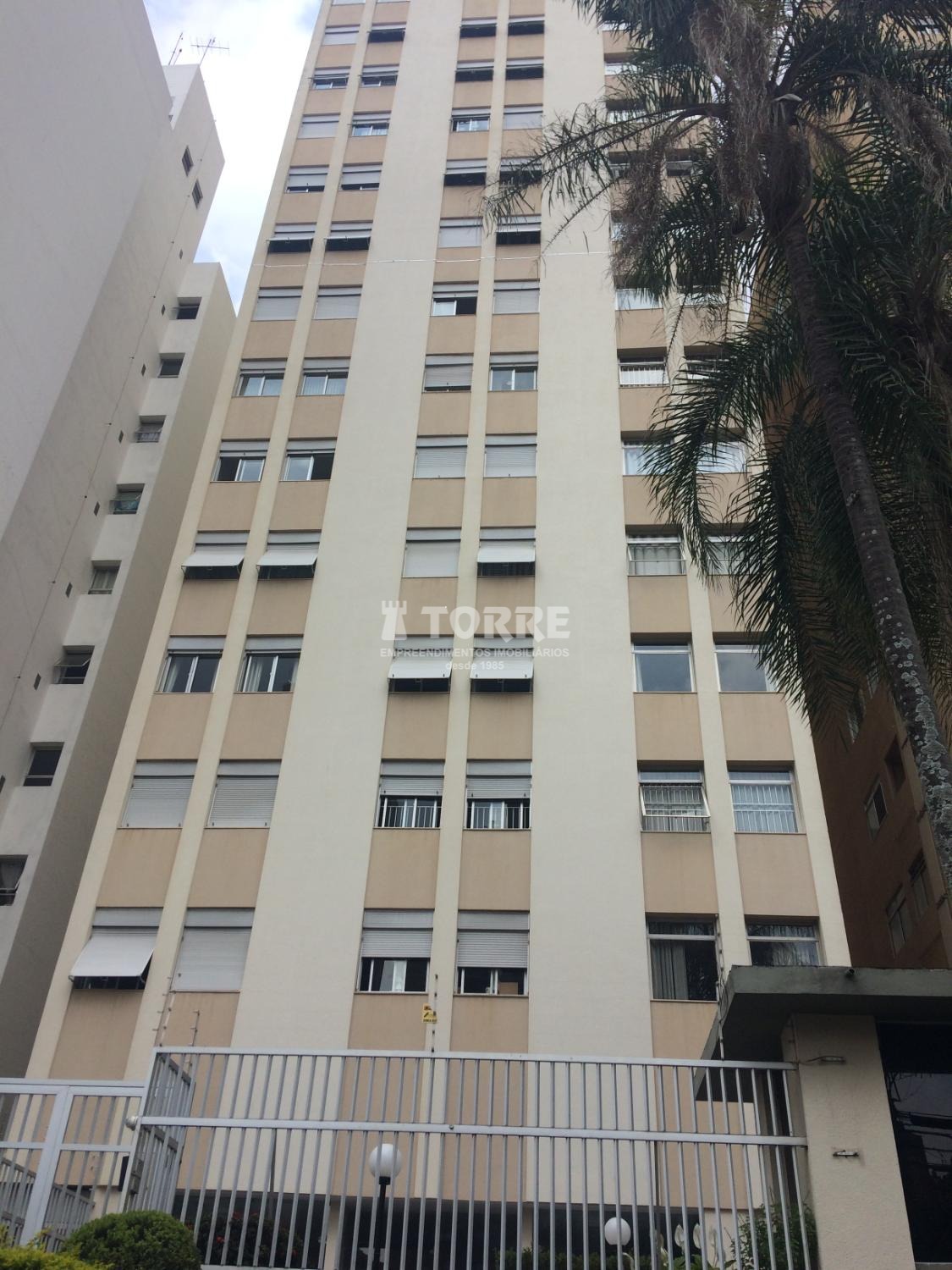 AP003478 | Apartamento venda Cambuí | Campinas/SP
