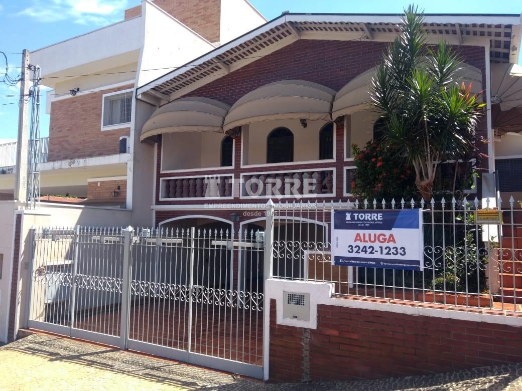 CA003853 | Casa venda aluguel Jardim Chapadão | Campinas/SP