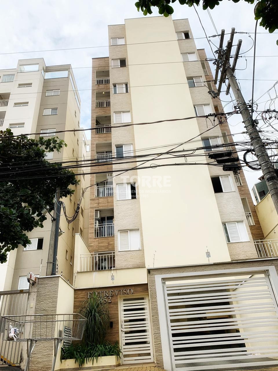 AP003947 | Apartamento venda Bonfim | Campinas/SP