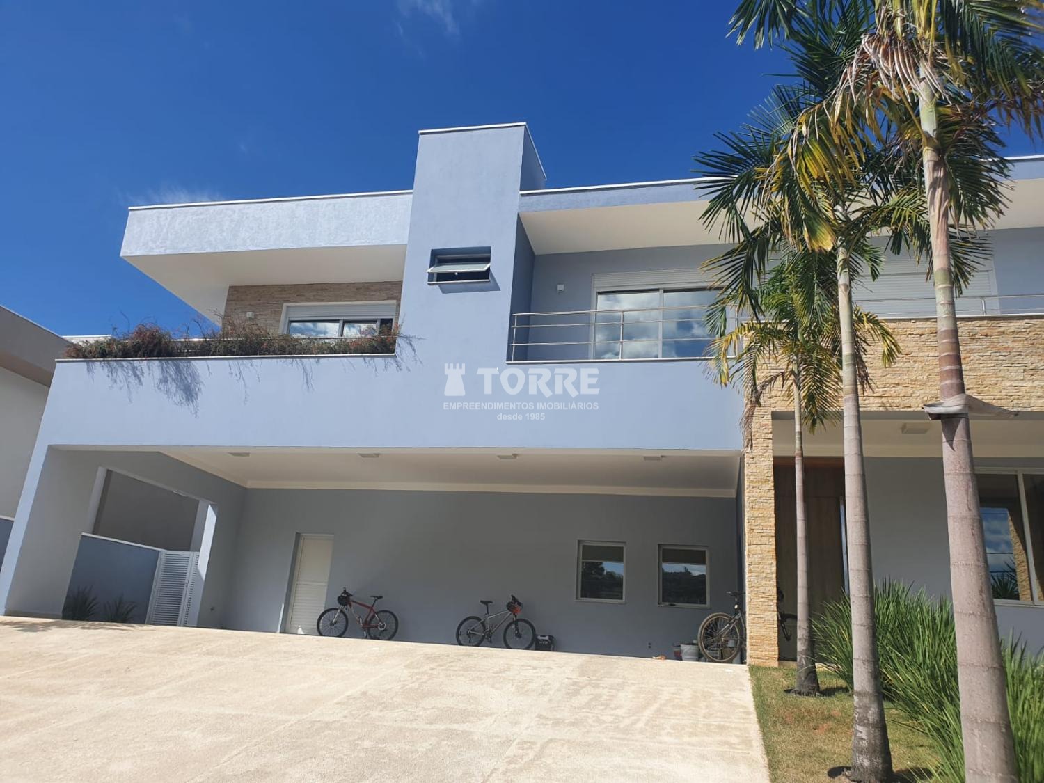 CA004320 | Casa venda Loteamento Residencial Jaguari (Sousas) | Campinas/SP