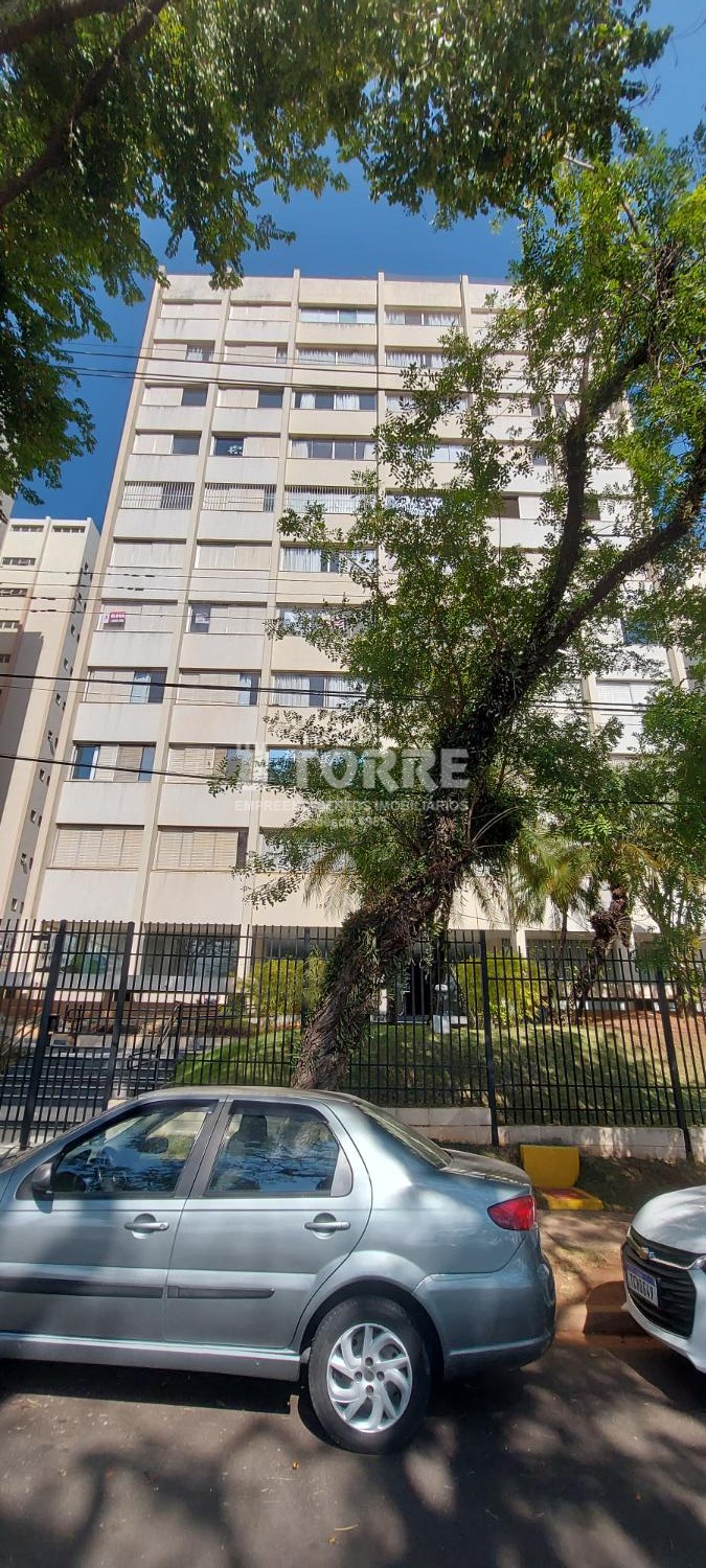 AP004821 | Apartamento venda Jardim Chapadão | Campinas/SP