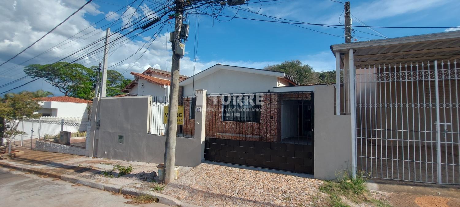 CA004841 | Casa venda Jardim Chapadão | Campinas/SP