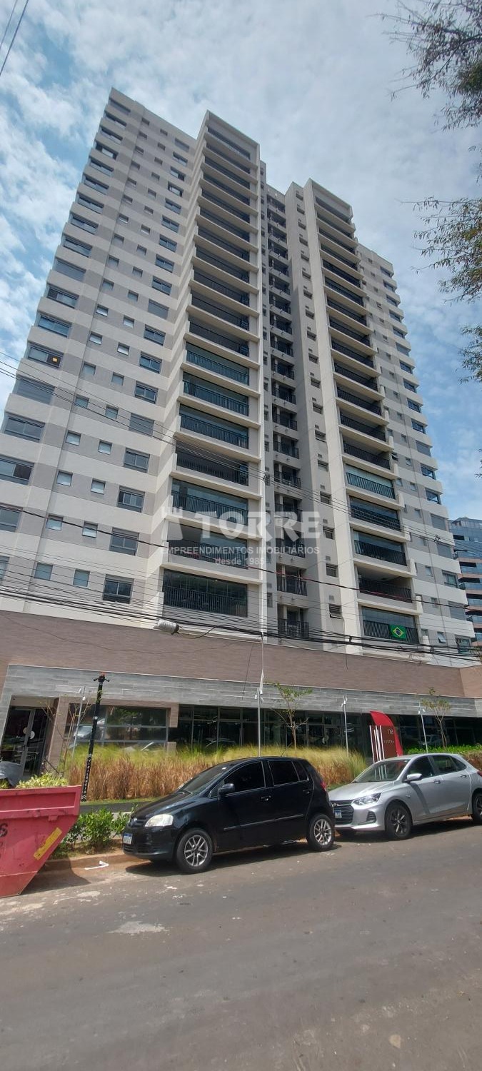 AP004861 | Apartamento venda aluguel Cambuí | Campinas/SP