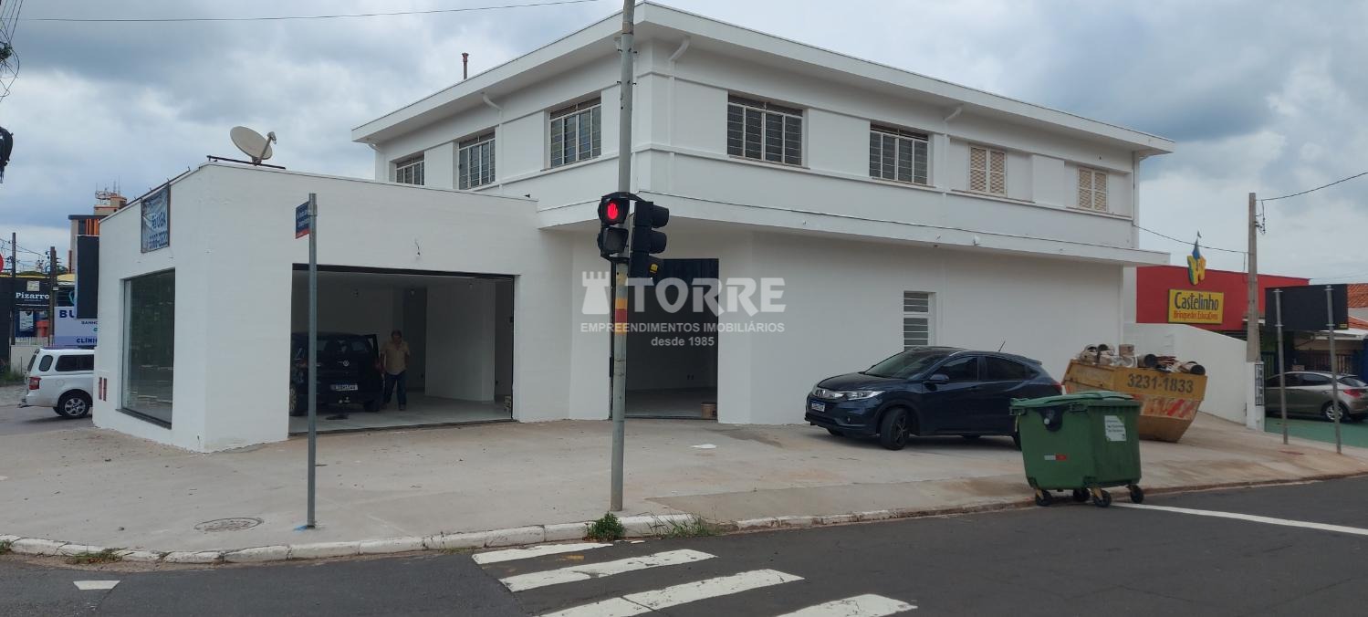 CA004879 | Casa aluguel Jardim Chapadão | Campinas/SP CA004879 | Casa aluguel Jardim Chapadão | Campinas/SP