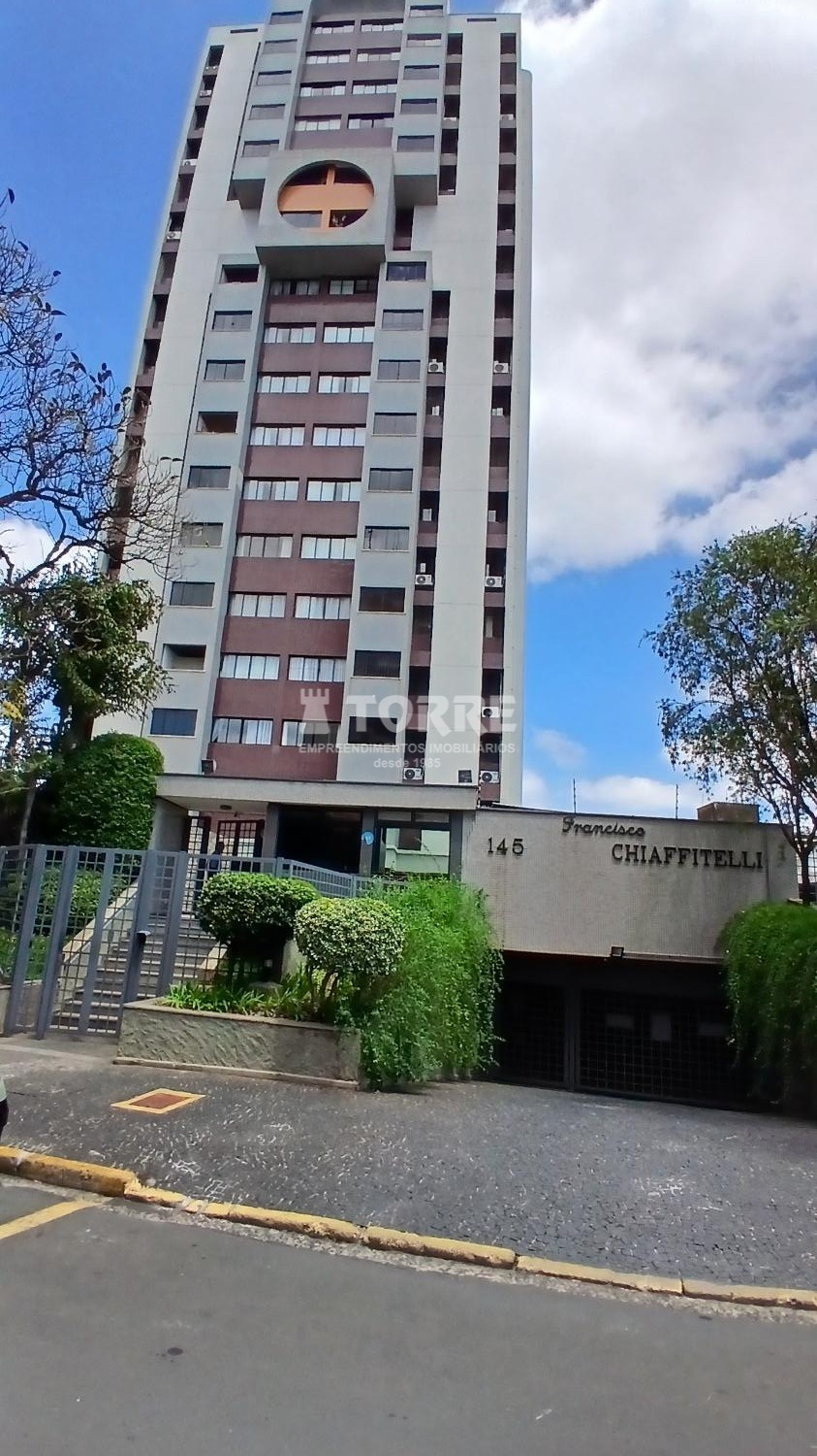 AP004880 | Apartamento venda Bonfim | Campinas/SP