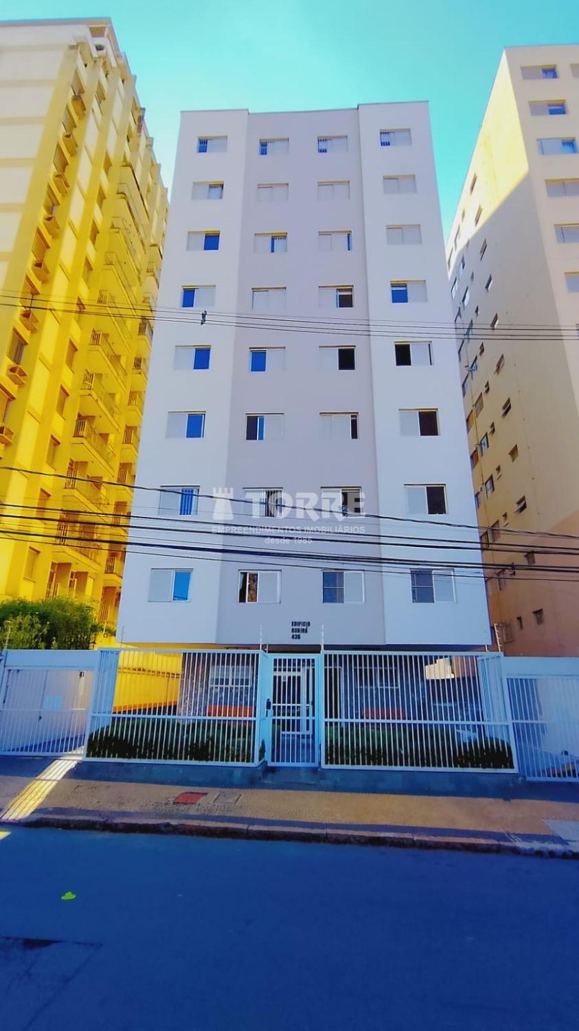 AP004882 | Apartamento venda Cambuí | Campinas/SP