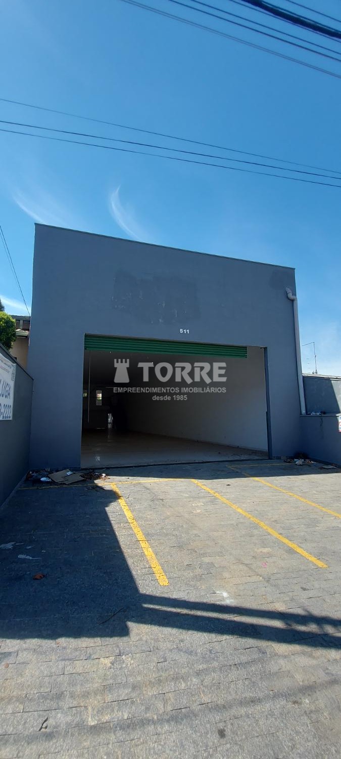 BA004884 | Barracão aluguel Jardim Chapadão | Campinas/SP BA004884 | Barracão aluguel Jardim Chapadão | Campinas/SP