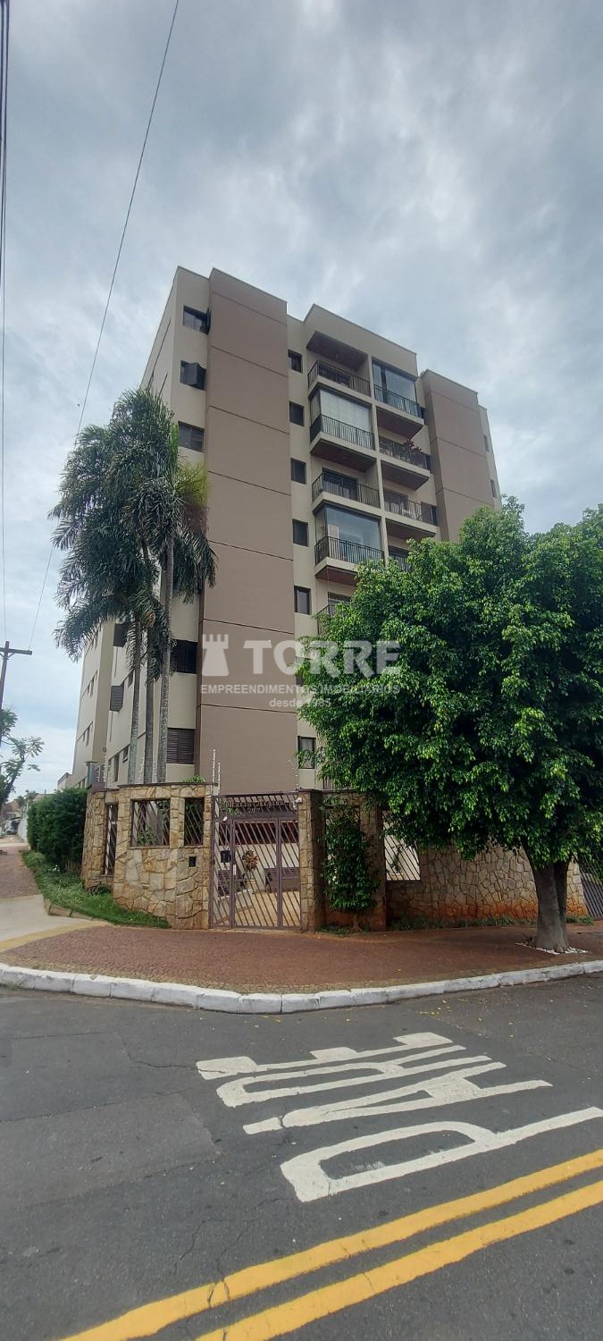 AP004888 | Apartamento venda Vila Rossi Borghi e Siqueira | Campinas/SP