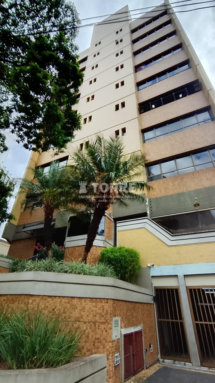 SA004889 | Sala venda Vila Itapura | Campinas/SP