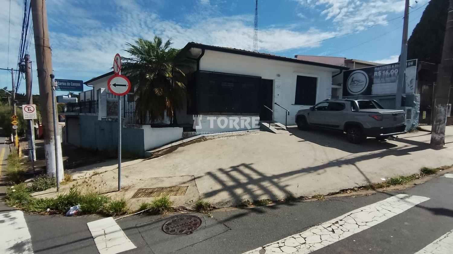 CA004938 | Casa aluguel Vila Industrial | Campinas/SP CA004938 | Casa aluguel Vila Industrial | Campinas/SP