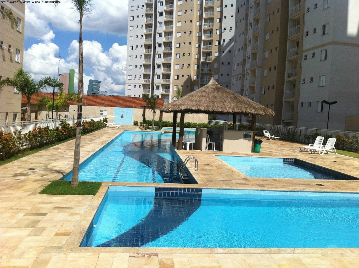 AP001276 | Apartamento aluguel Vila Nova | Campinas/SP