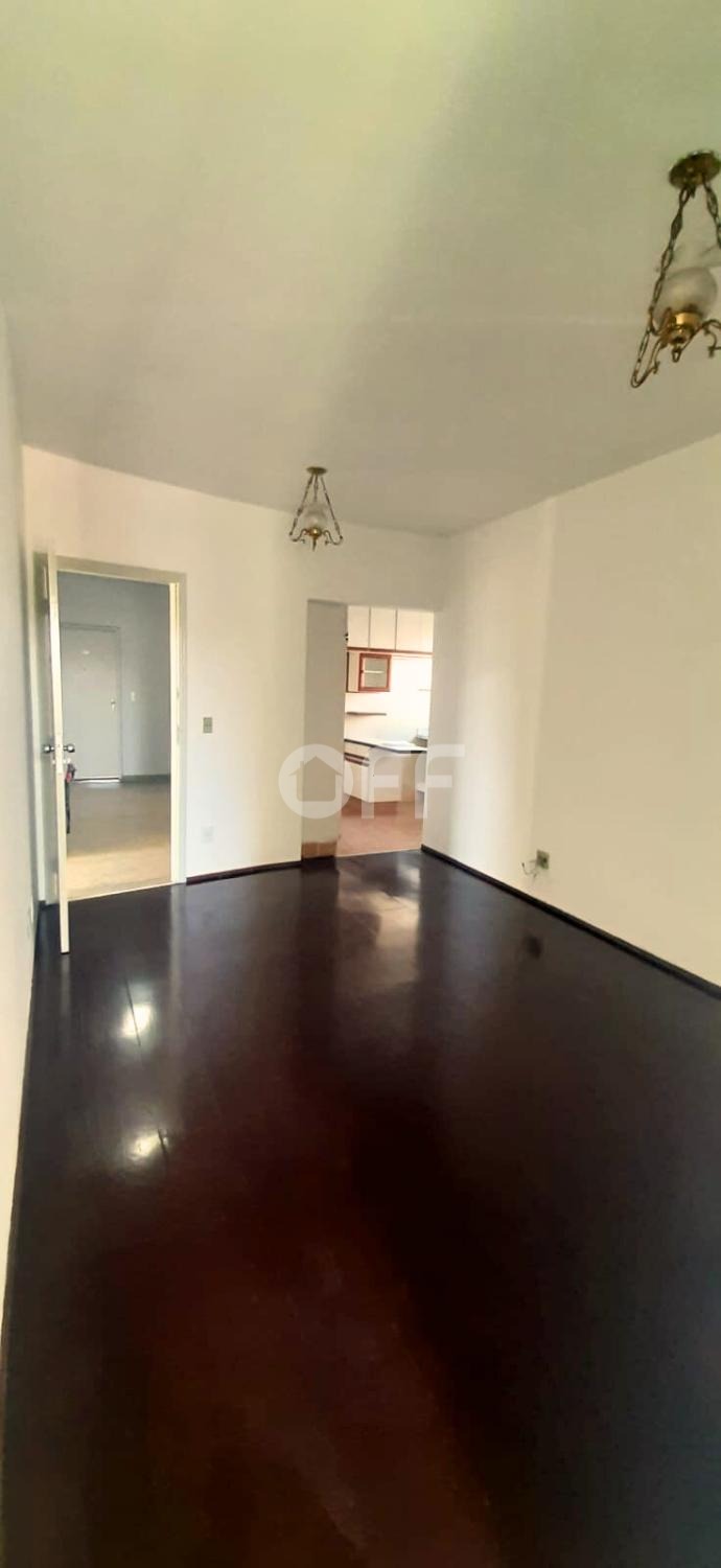 AP001789 | Apartamento aluguel Chácara da Barra | Campinas/SP