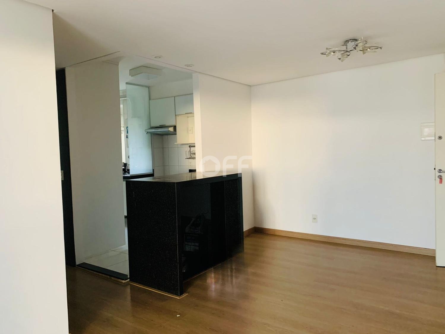 AP002488 | Apartamento aluguel Vila Nova | Campinas/SP