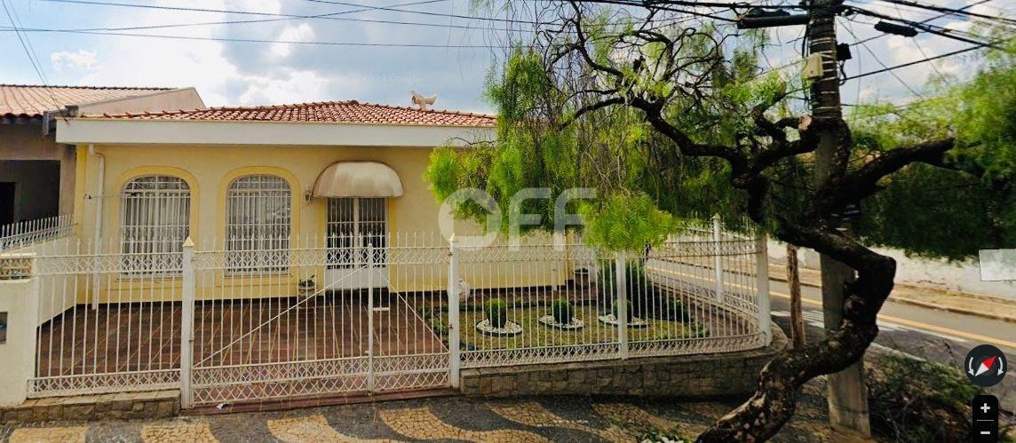 CA005302 | Casa venda aluguel Taquaral | Campinas/SP