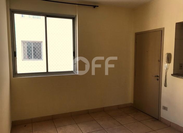 AP006409 | Apartamento venda Centro | Campinas/SP