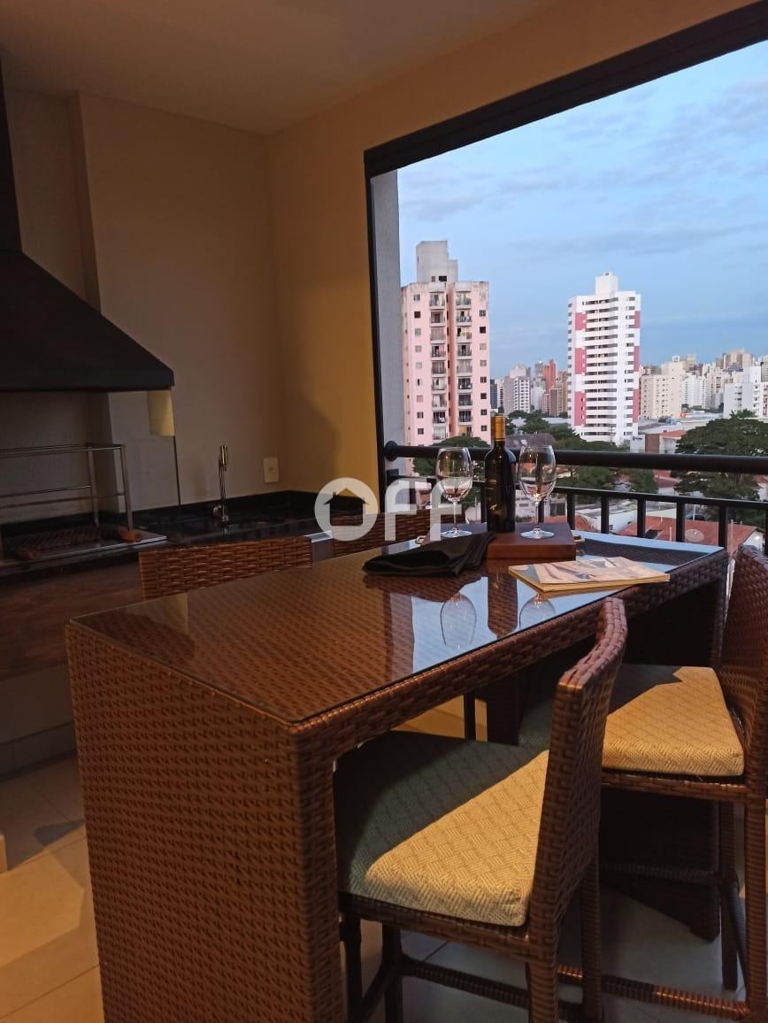 AP007189 | Apartamento venda Taquaral | Campinas/SP